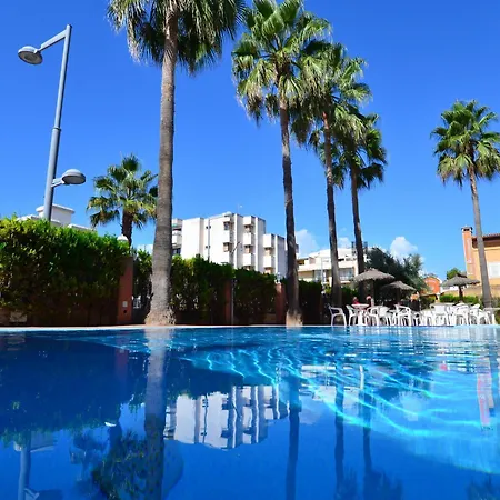 Tent Capi Playa Hotel