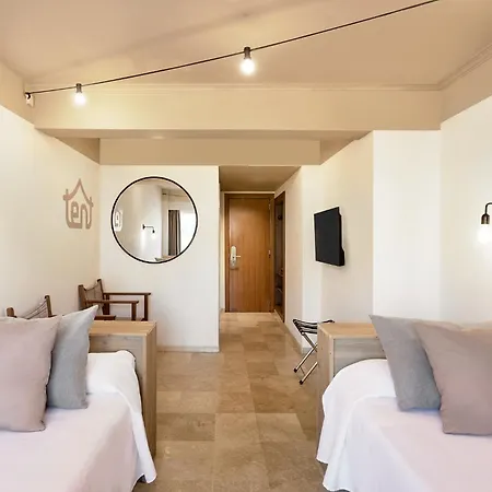 Tent Capi Playa Hotel 3*