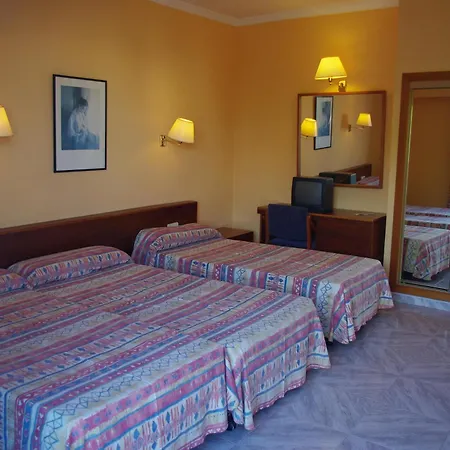 Tent Capi Playa 3*