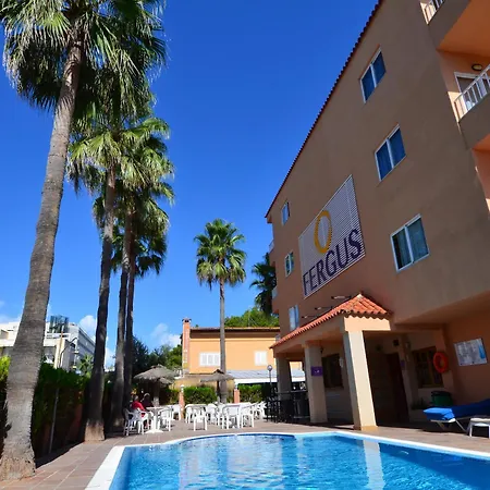 Tent Capi Playa 3*
