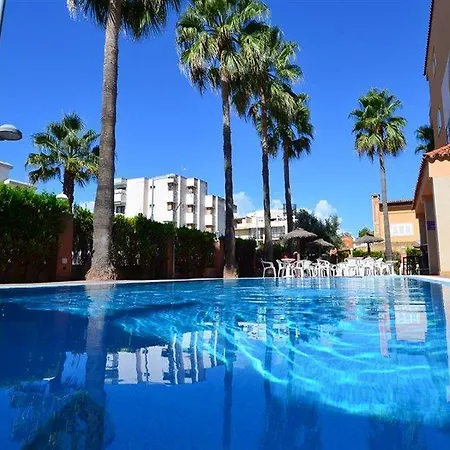 Tent Capi Playa فندق