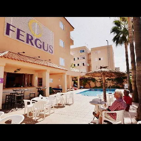 Tent Capi Playa