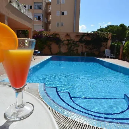 Hotel Tent Capi Playa Palma