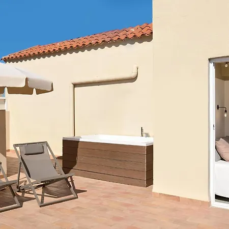 Tent Capi Playa Hotel Palma de Mallorca