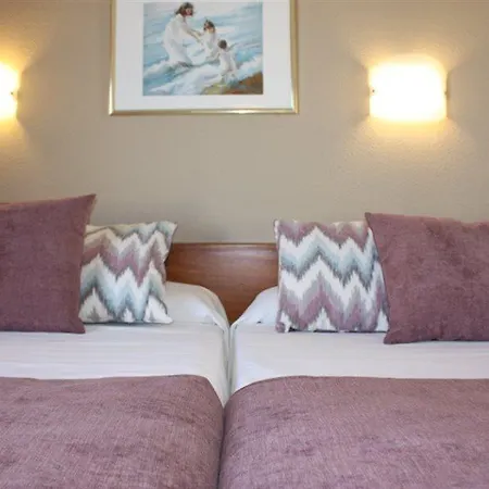 Tent Capi Playa Hotel 3*